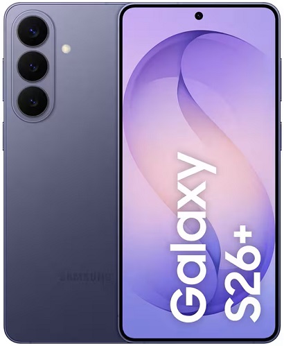 Το Samsung Galaxy S26+ 5G με την ολοζώντανη οθόνη Dynamic AMOLED 2X 6.7 ιντσών