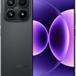 Xiaomi 17 5G Dual SIM (12/512GB) Black