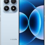 Xiaomi 17 5G Dual SIM (12/512GB) Ice Blue