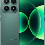 Xiaomi 17 5G Dual SIM (12/512GB) Venture Green