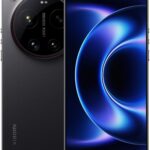 Xiaomi 17 Ultra 5G Dual SIM (16/512GB) Black