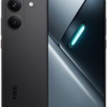 Xiaomi Poco X8 Pro Max 5G Dual SIM (12/512GB) Μαύρο