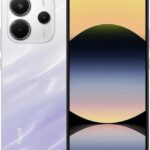 Xiaomi Redmi Note 14 4G Dual SIM (8/256GB) Mist Purple