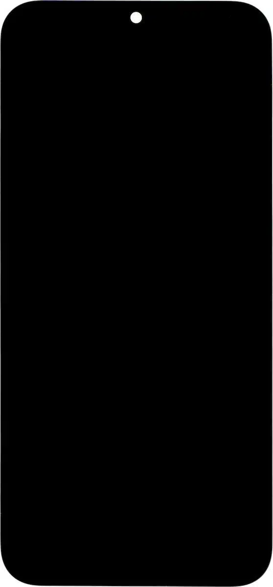 Xiaomi Οθόνη με Μηχανισμό Αφής και Πλαίσιο για Xiaomi Redmi 15C 4G/Poco C85 4G  Μαύρο (Service Pack) - Image 1