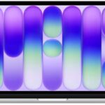 Apple MacBook Neo 13" IPS Retina Display (A18 Pro/6-core CPU/5-Core GPU/8GB/512GB SSD/macOS) MHFC4GR/A SILVER GR