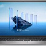 LAPTOP Dell Pro 15 Essential PV15250 (PV15250-7581)  Full HD 15.6'' IPS (i5-1334U /16GB RAM /512GB SSD / Windows 11 Pro) PLATINUM GR