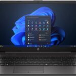 LAPTOP HP 250R G9 15.6" (Intel Core 5 120U / 16GB RAM/ 512GB SSD / Win11 Pro) D09G5AT DARK ASH SILVER GR