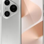 Huawei Pura 80 Pro 12/512GB Λευκό με τριπλή κάμερα XMAGE και οθόνη Kunlun Glass