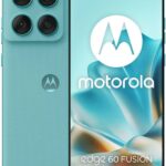 Motorola Edge 60 Fusion 5G Dual SIM (8/256GB) Amazonite