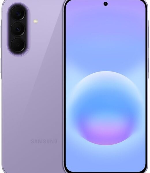 Samsung Galaxy A57 5G Awesome Lilac 8/256GB