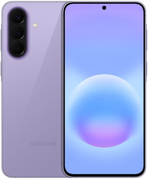 Samsung Galaxy A57 5G Awesome Lilac 8/256GB