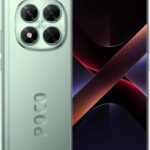 Xiaomi Poco X7 5G Dual SIM (12/512GB) Πράσινο