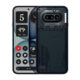 Nothing Phone 4a 5G 256GB smartphone με AMOLED οθόνη 6.78" 120Hz, τριπλή κάμερα 50MP και Glyph Bar