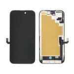 Οθόνη Και Μηχανισμός Αφής Soft Oled 120HZ Για iPhone 16 (PRIME)