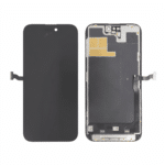 Οθόνη Και Μηχανισμός Αφής Soft Oled 120HZ Για iPhone 14 Pro Max Μαύρο (PRIME)