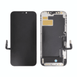 Οθόνη Soft OLED iPhone 12/12 Pro Μαύρο