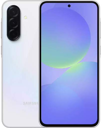 samsunggalaxya365gdualsim6gb128gbawesomewhite Samsung Galaxy A36 5G 128GB Awesome White smartphone με οθόνη Super AMOLED 120Hz, κάμερα 50MP OIS και μπαταρία 5.000mAh