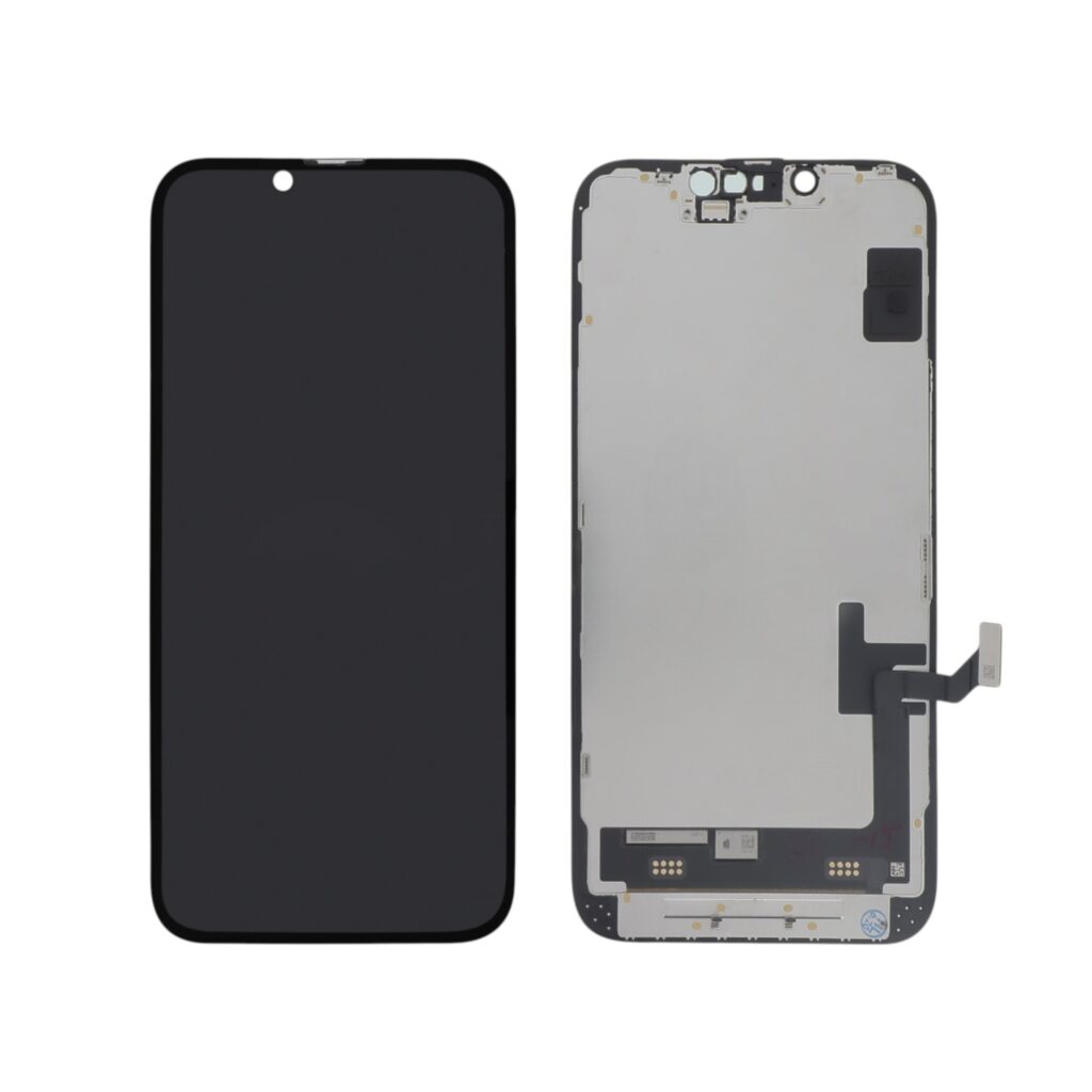 Ανακατασκευασμένη οθόνη για iPhone 16e/17e 