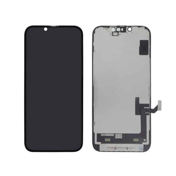 Ανακατασκευασμένη οθόνη για iPhone 16e/17e 