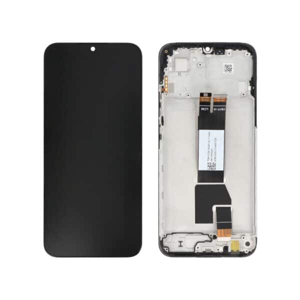 Γνήσια Οθόνη Redmi 15C 5G / Poco C85 Service Pack