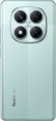 Xiaomi Redmi Note 14 Pro 5G Coral Green πίσω όψη με κάμερα 200MP