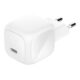 Belkin Φορτιστής 45W USB-C Λευκός με Power Delivery 3.1, τεχνολογία PPS και compact σχεδιασμό