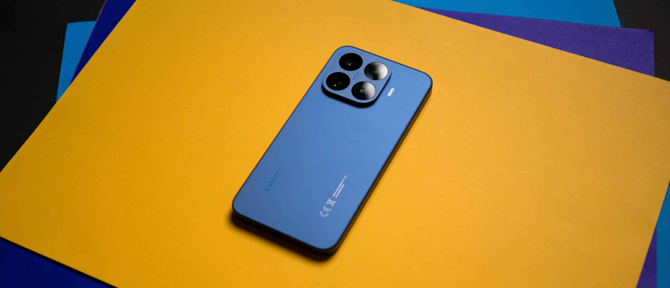 Xiaomi 17T Pro vs 17T σύγκριση - Mobilecorner 2026