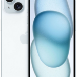 Apple iPhone 15 (6/128GB) Μπλε