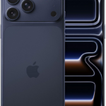 APPLE IPHONE 17 PRO 5G 512GB ROM/12GB RAM DEEP BLUE EU