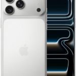 APPLE IPHONE 17 PRO MAX 5G 512GB ROM/12GB RAM SILVER EU