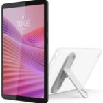 LENOVO TAB ONE + CLEAR CASE TB305FU WI-FI 64GB ROM/4GB RAM LUNA GREY EU
