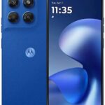MOTOROLA MOTO G47 5G 128GB ROM/8GB RAM PANTONE NAUTICAL BLUE EU