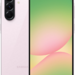 SAMSUNG GALAXY A56 5G SM-A566BDS 256GB ROM/8GB RAM AWESOME PINK EU