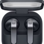 SAMSUNG GALAXY BUDS 4 R540 BLACK EU
