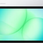 SAMSUNG GALAXY TAB A11+ 11" WI-FI & 5G SM-X236B 256GB ROM/8GB RAM SILVER EU