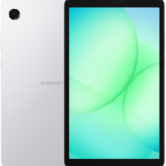 SAMSUNG GALAXY TAB A11 8.7" WI-FI SM-X130 64GB ROM/4GB RAM SILVER EU