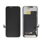 Οθόνη iPhone 13 Soft OLED PRIME με μηχανισμό αφής, ανάλυση 2532×1170 και βαθύ μαύρο OLED