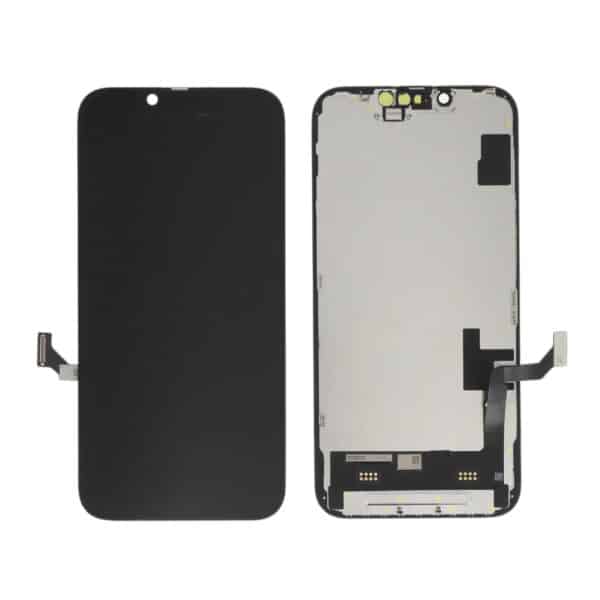 Οθόνη iPhone 14 Soft OLED PRIME με μηχανισμό αφής