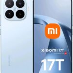 Xiaomi 17T 5G (12/512GB) Blue