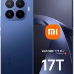Xiaomi 17T Pro 5G (12/512GB) Deep Blue