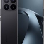 Xiaomi 17T Pro 5G (12/512GB) Black