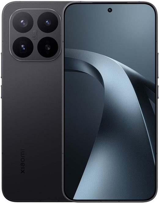 xiaomi17tpro5g512gbrom12gbramblack Xiaomi 17T Pro 5G (12/512GB) Black - Image 1