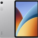 Xiaomi Redmi Pad 2 9.7 128GB Ασημί tablet με οθόνη 2K 120Hz σε ασημί χρώμα