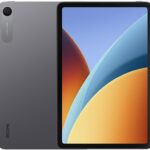 Xiaomi Redmi Pad 2 9.7 128GB Γκρι tablet με οθόνη 2K 120Hz και μεταλλικό σώμα σε γκρι χρώμα