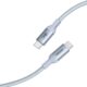 Καλώδιο Φόρτισης UGREEN L534 75732 USB-C σε USB-C PD 240W 2m Μπλέ - Image 2