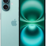 Apple iPhone 16 Plus (8/512GB) Teal