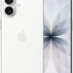 APPLE IPHONE 17 5G 256GB ROM/8GB RAM WHITE EU