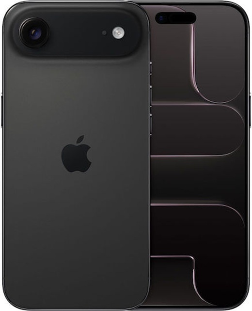 appleiphoneair8gb256gbspaceblack Apple iPhone Air (12/256GB) Space Black - Image 1