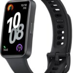 Huawei Band 10 Αδιάβροχο Black