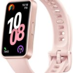 Huawei Band 10 Αδιάβροχο Ροζ
